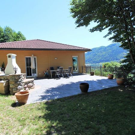 Apartment Directly On Lake Ossiach In Carinthia Stockelweingarten Екстериор снимка