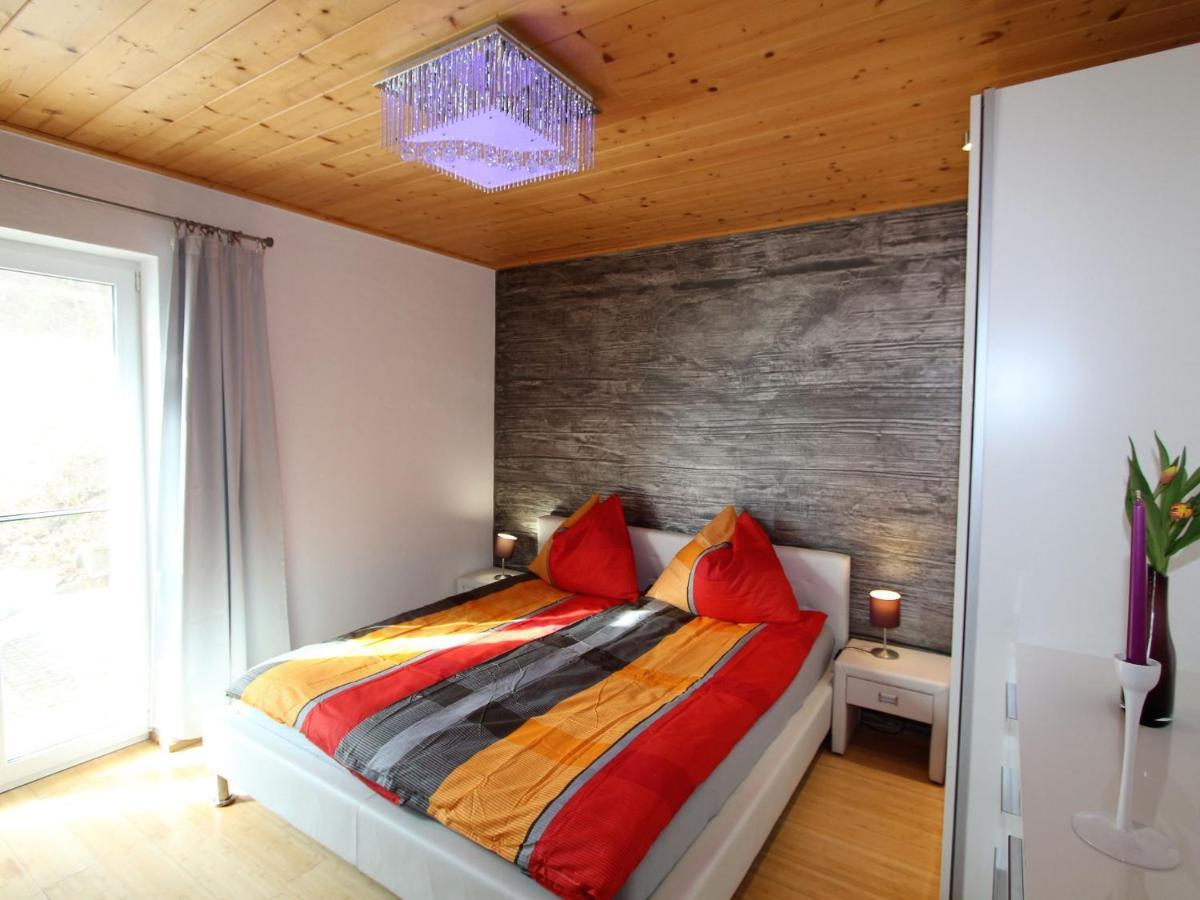 Apartment Directly On Lake Ossiach In Carinthia Stockelweingarten Екстериор снимка