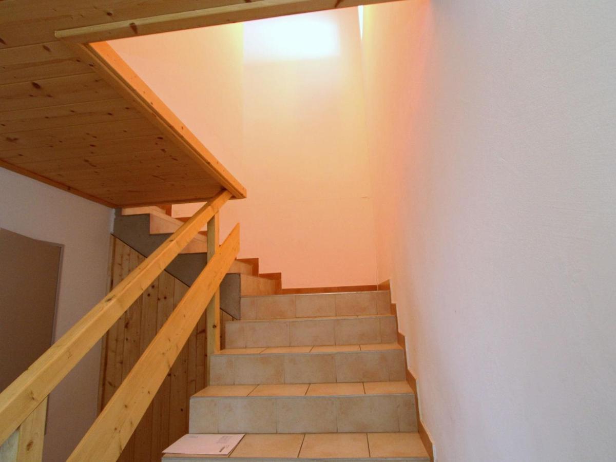 Apartment Directly On Lake Ossiach In Carinthia Stockelweingarten Екстериор снимка