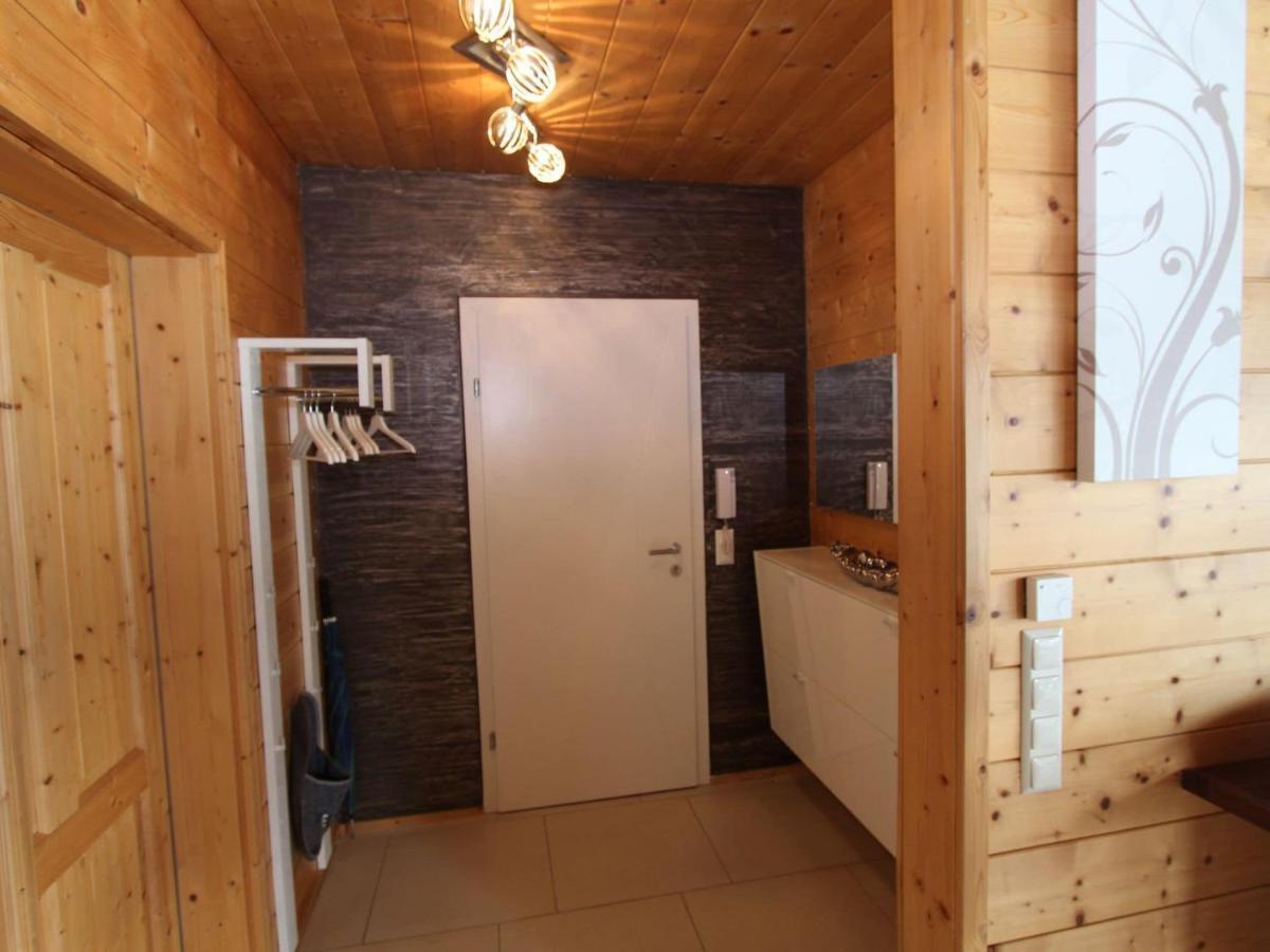 Apartment Directly On Lake Ossiach In Carinthia Stockelweingarten Екстериор снимка