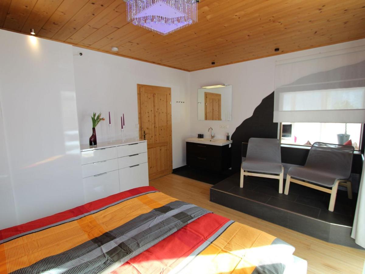 Apartment Directly On Lake Ossiach In Carinthia Stockelweingarten Екстериор снимка