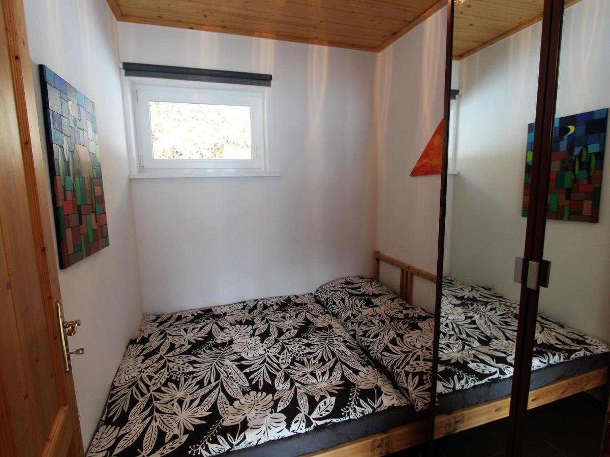 Apartment Directly On Lake Ossiach In Carinthia Stockelweingarten Екстериор снимка
