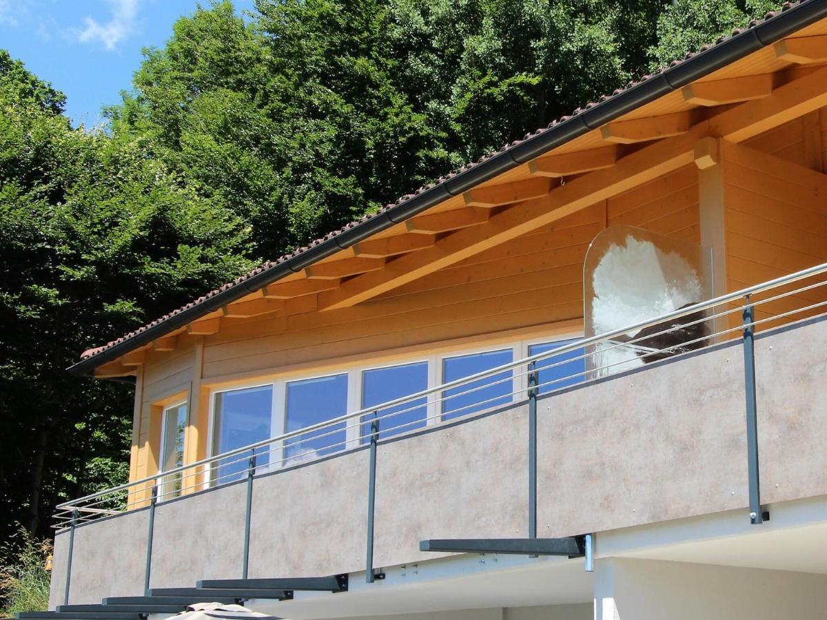 Apartment Directly On Lake Ossiach In Carinthia Stockelweingarten Екстериор снимка